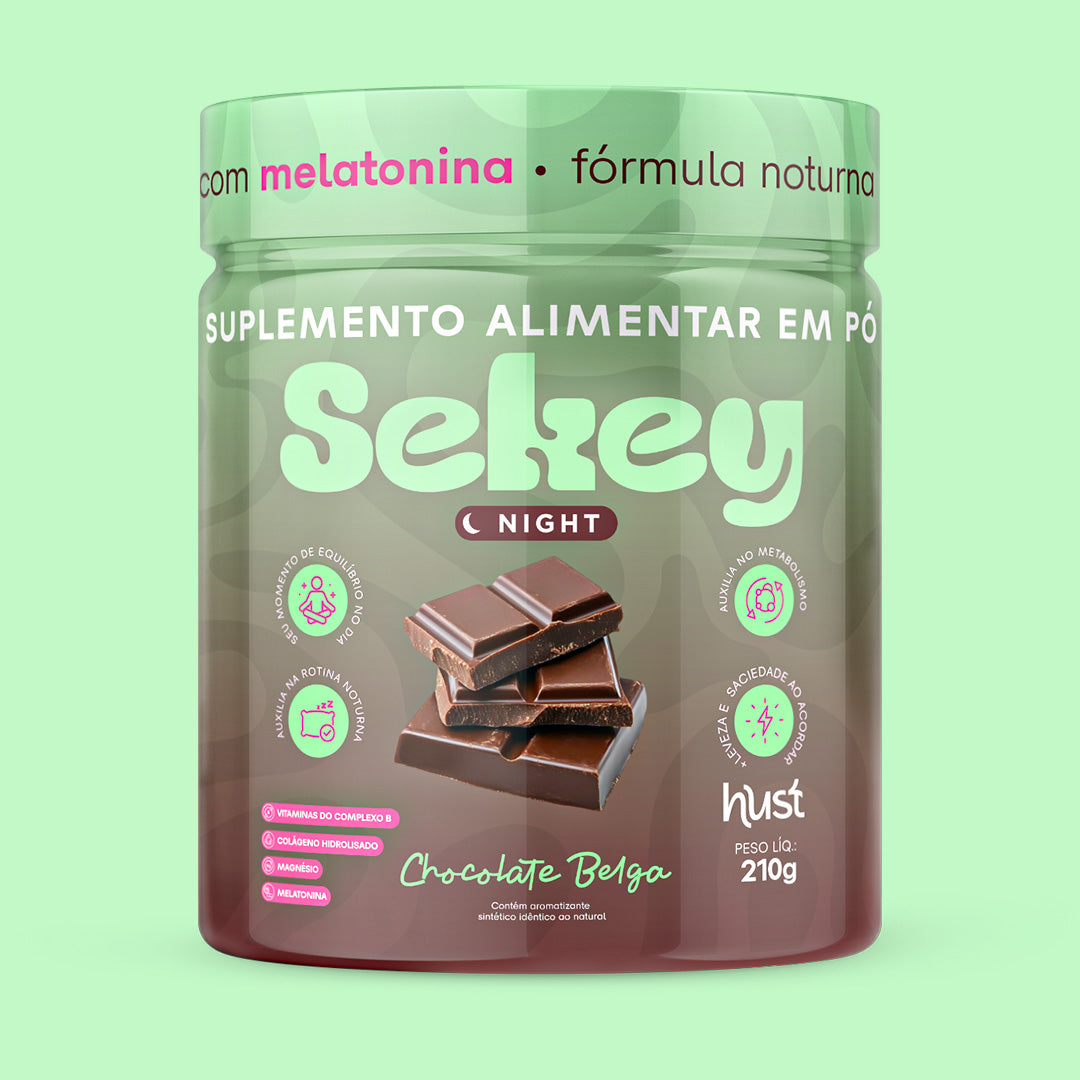 Dupla Perfeita CREALOO + SEKEY