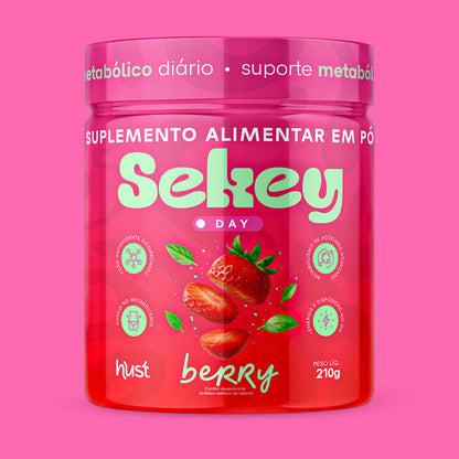 Dupla Perfeita CREALOO + SEKEY