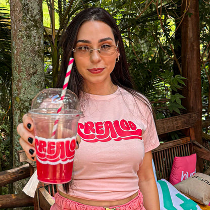 Creatina 3 em 1 Crealoo em Sachê