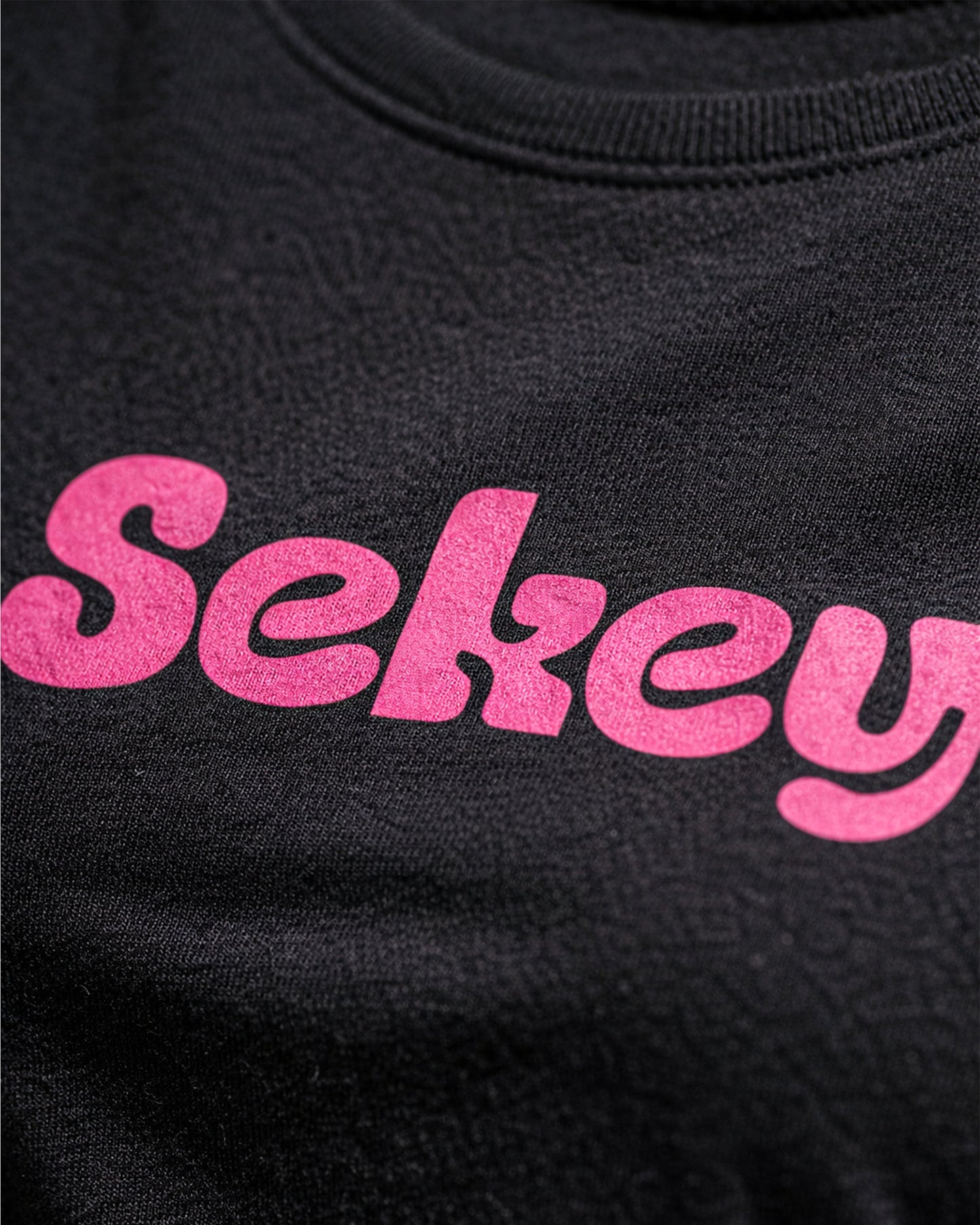 Camiseta Sekey Edição Limitada