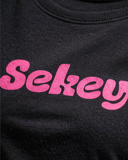 Camiseta Sekey Edição Limitada