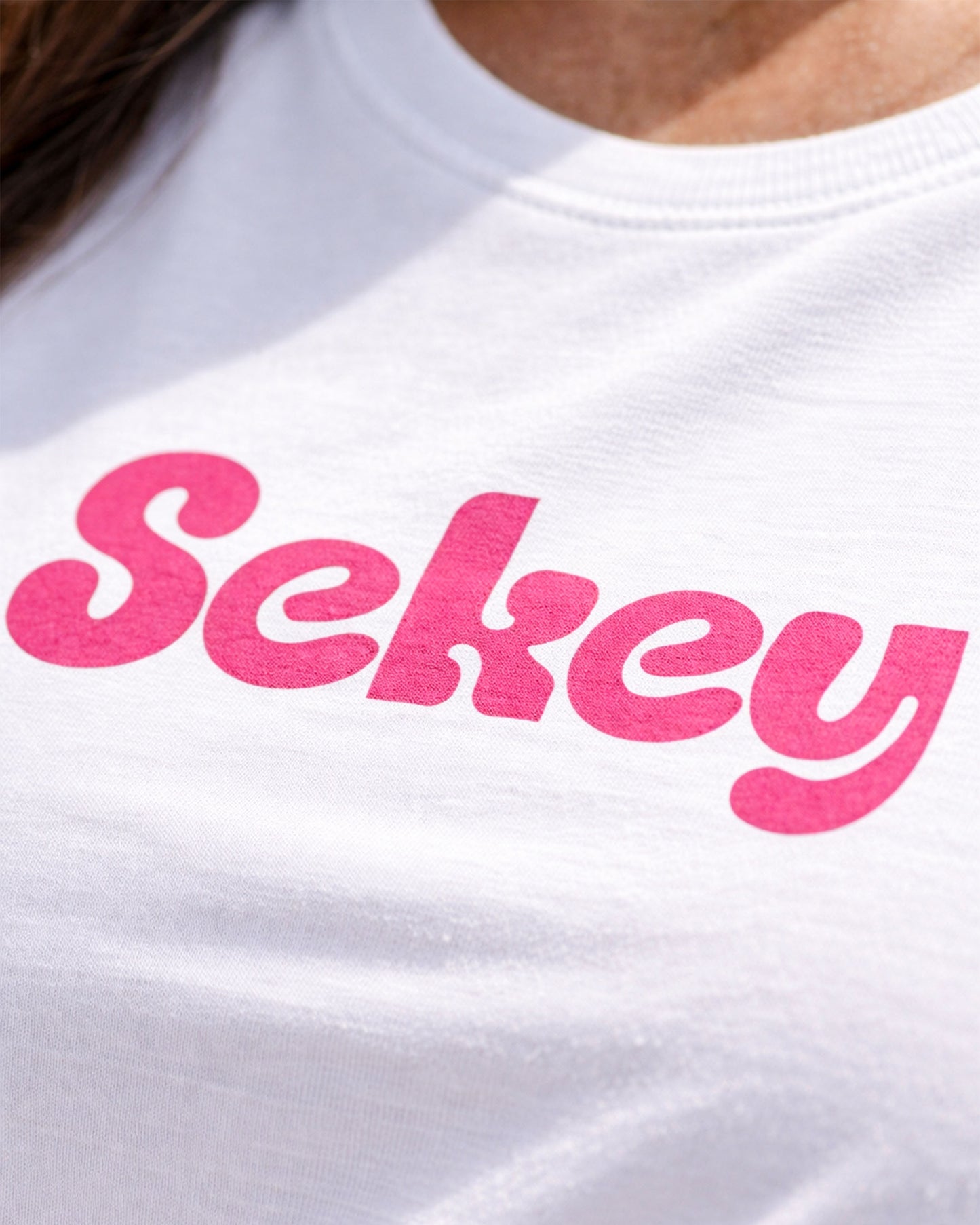 Camiseta Sekey Edição Limitada
