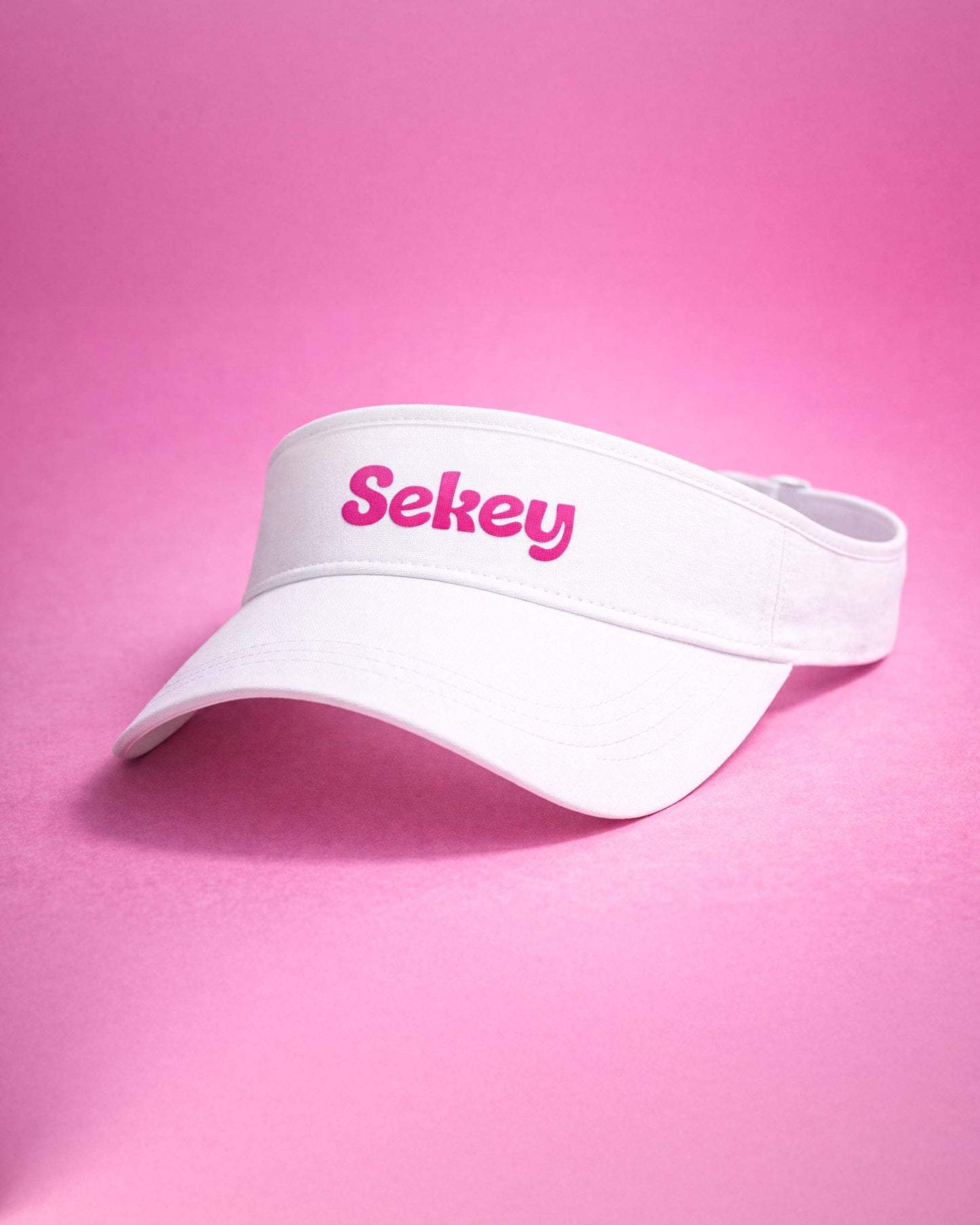 Boné Viseira Sekey Edição Limitada