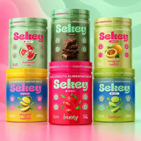 Compre 3 Leve 4 Sekeys