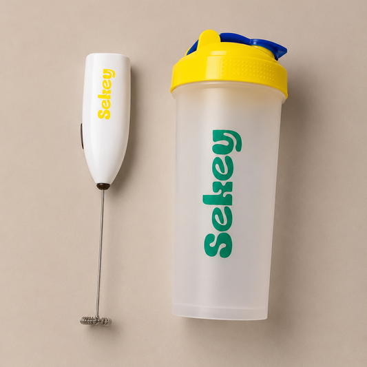 Kit Copa Sekey