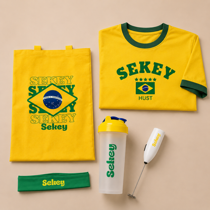 Kit Copa Sekey
