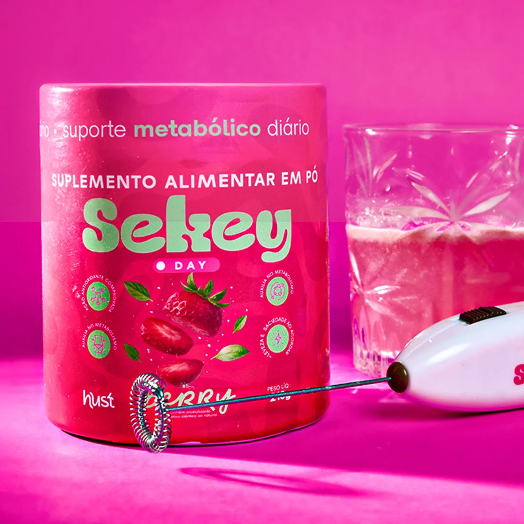 Combo Cream + Sekey Day & Night