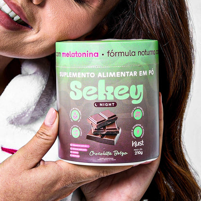 Sekey Night Chocolate Belga