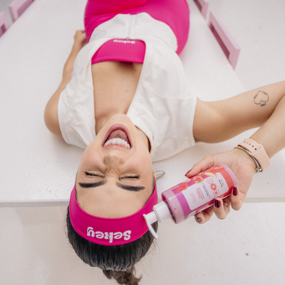 Combo Cream + Sekey Day & Night