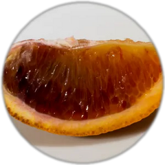 Laranja Moro