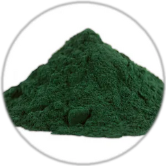 Espirulina